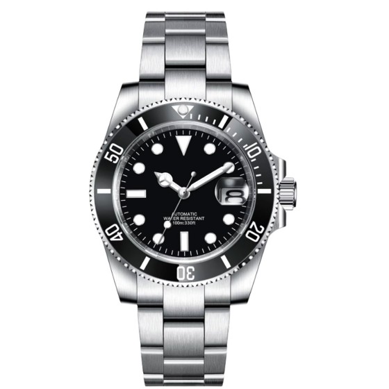 Corgeut SUB watch